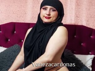 Vanezacardonas
