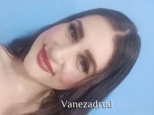 Vanezadrud