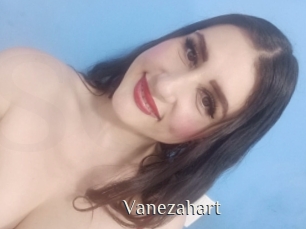 Vanezahart