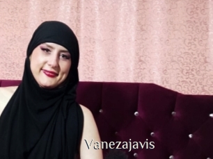 Vanezajavis
