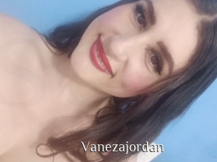 Vanezajordan