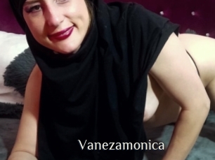 Vanezamonica