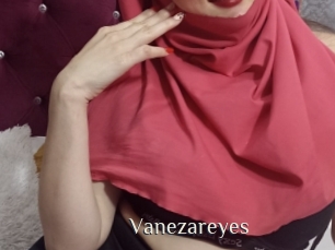 Vanezareyes