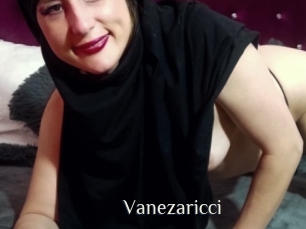 Vanezaricci