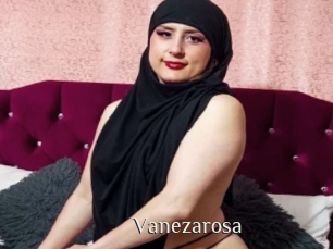 Vanezarosa