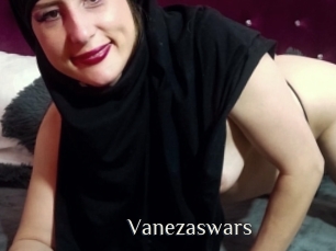 Vanezaswars