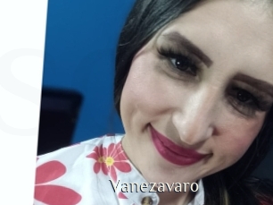 Vanezavaro