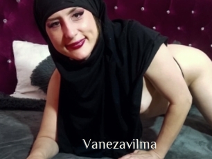 Vanezavilma