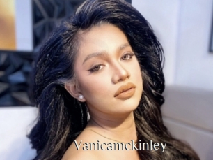 Vanicamckinley