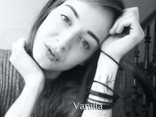 vanilla Shop coquin