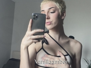Vanillaamber