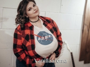Vanillaaroma