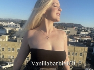 Vanillabarbie100