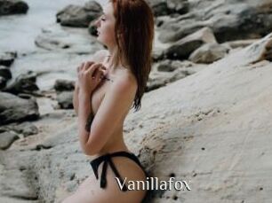 vanillafox Shop coquin