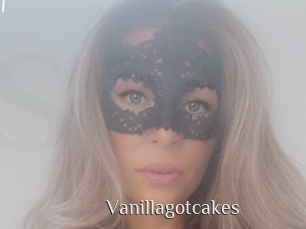 Vanillagotcakes