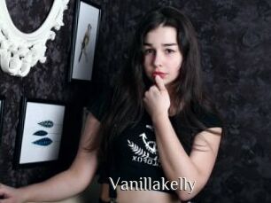Vanillakelly