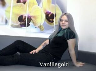 Vanillegold
