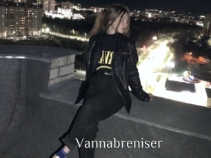 Vannabreniser