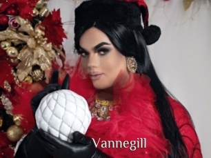 vannegill Shop coquin