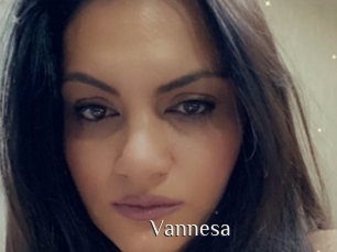 Vannesa