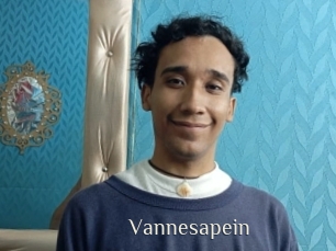 Vannesapein