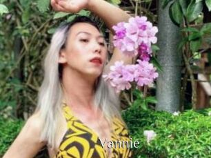 Vannie