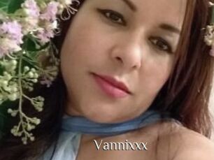 Vannixxx