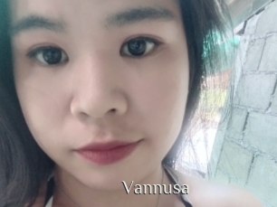 Vannusa