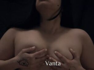 Vanta