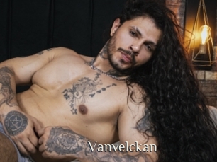 Vanvelckan