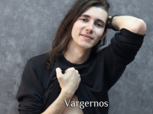 Vargernos
