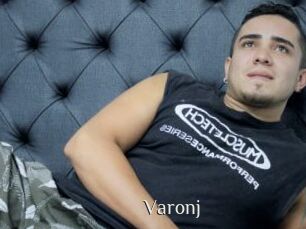 Varonj