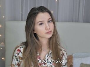 Vasilevska