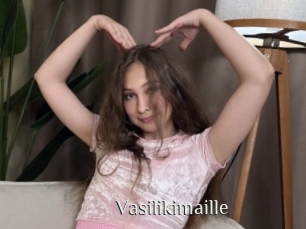 Vasilikimaille