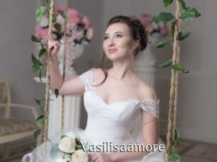 Vasilisaamore
