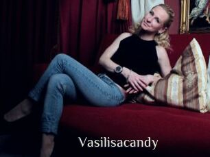Vasilisacandy