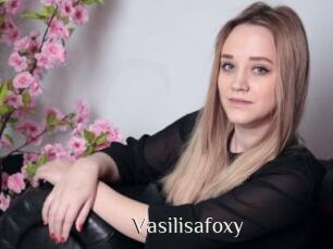 Vasilisafoxy