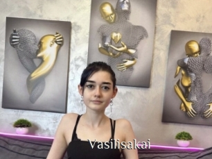 Vasilisakai