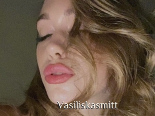 Vasiliskasmitt