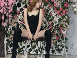 Vasilliska