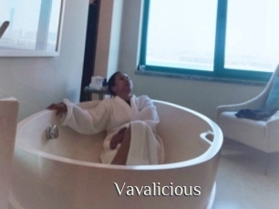 Vavalicious