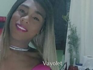Vayolet