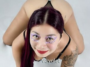 Vayolet