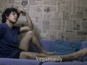Vegamanly