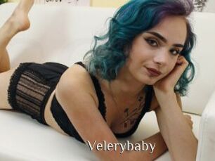 Velerybaby