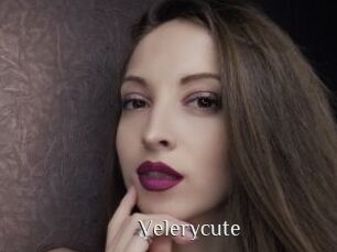 Velerycute