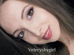 Veleryshygirl