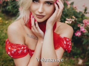 Velunavice