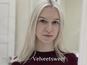 Velveetsweet