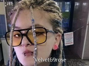 Velvet69rose